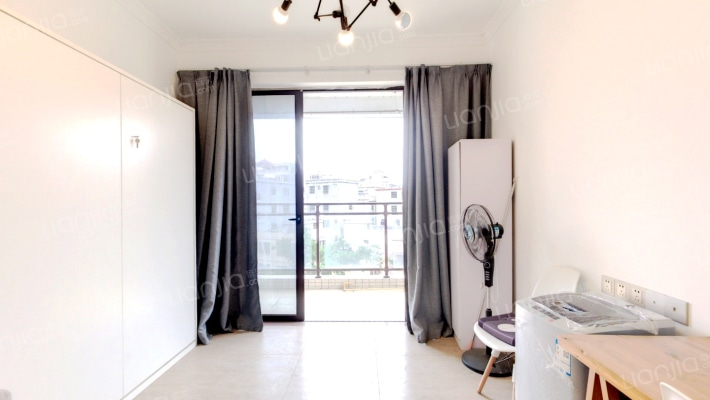 书香世家二手房实景图