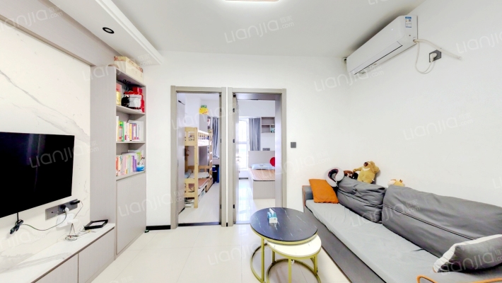 金诺大厦二手房实景图