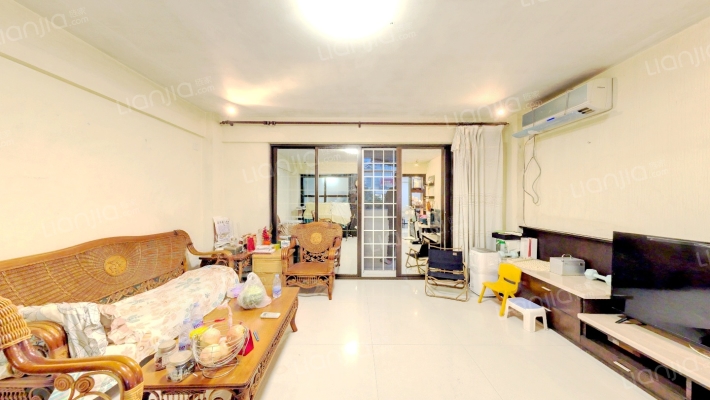 水木菁华二手房实景图