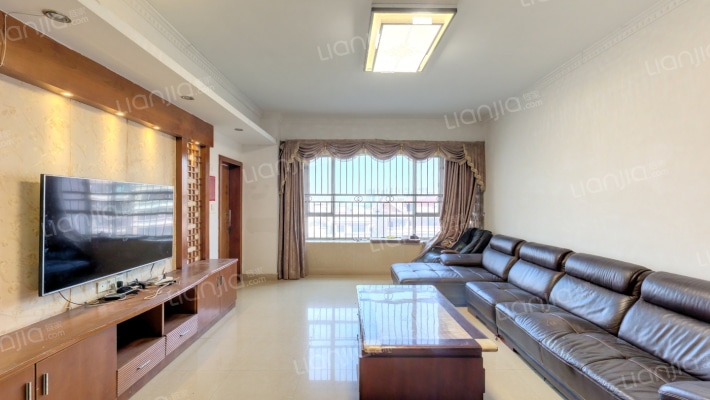 瀛聚楼二手房实景图