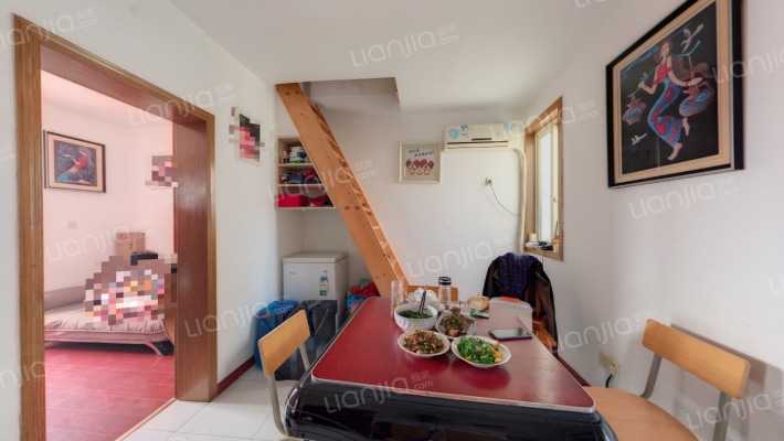 三茅宫北花苑二手房实景图