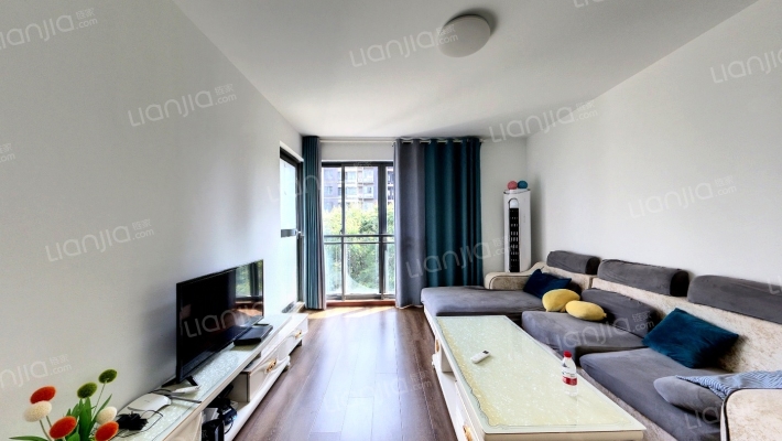 亚东城东区二手房实景图