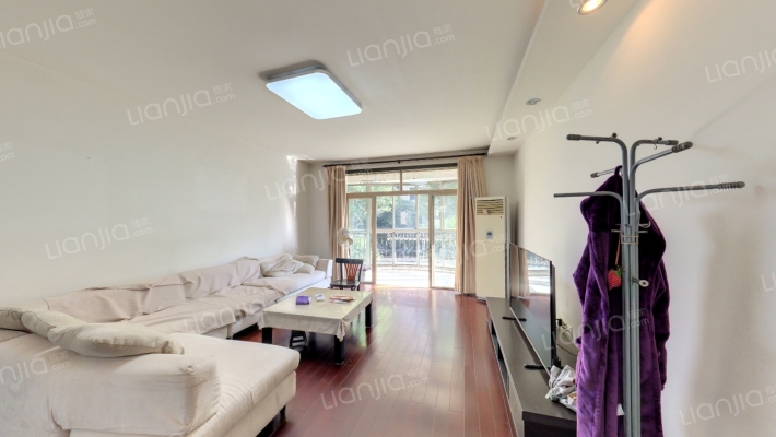 界龙新世纪公寓二手房实景图