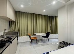 整租·振泰小区 1室1厅 北_振泰小区租房