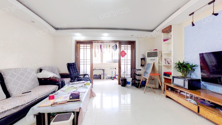 裕华文汇二手房实景图