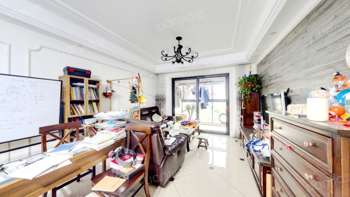 润园(张家港市)二手房实景图