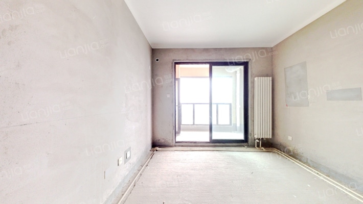 名门熙锦苑二手房实景图