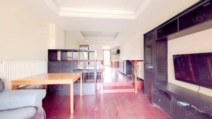 龙湖小院青城二手房实景图