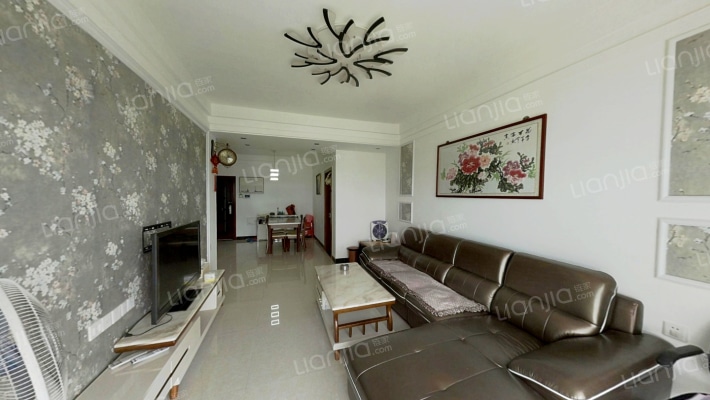 藤荣尚府二手房实景图