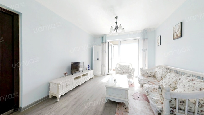 黑卓原筑二手房实景图