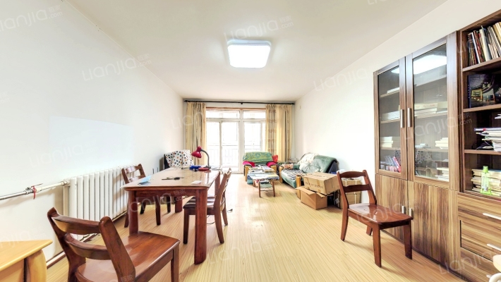 师苑二手房实景图