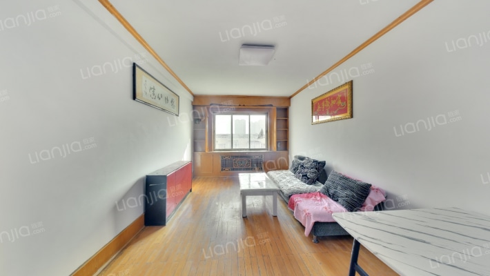 法官公寓二手房实景图