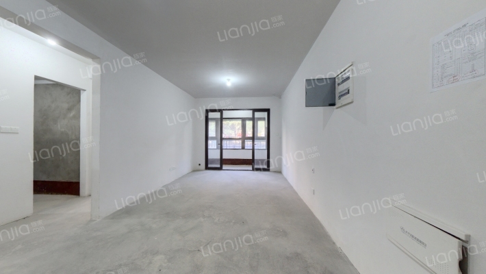 恒大林溪郡二手房实景图