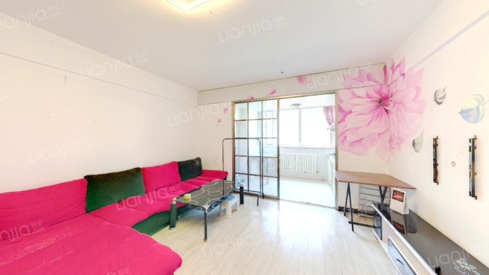 应昌公寓二手房实景图