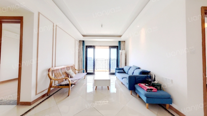 金科天元道砚北B区二手房实景图