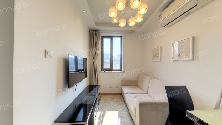 陆家嘴滨江公馆二手房实景图