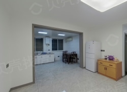 整租·海影新村 3室1厅 南_海影新村租房