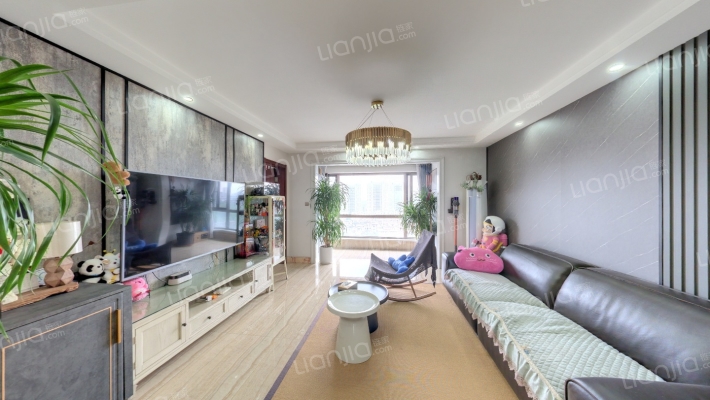 碧桂园公园里二手房实景图