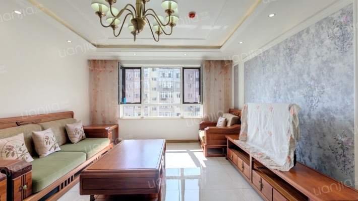 新湖国际二手房实景图