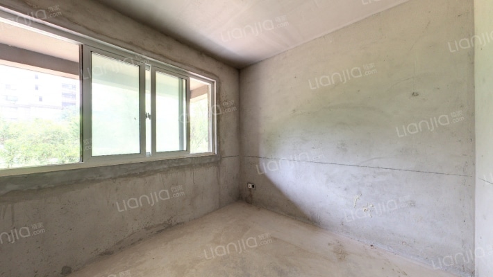 山泽园二手房实景图