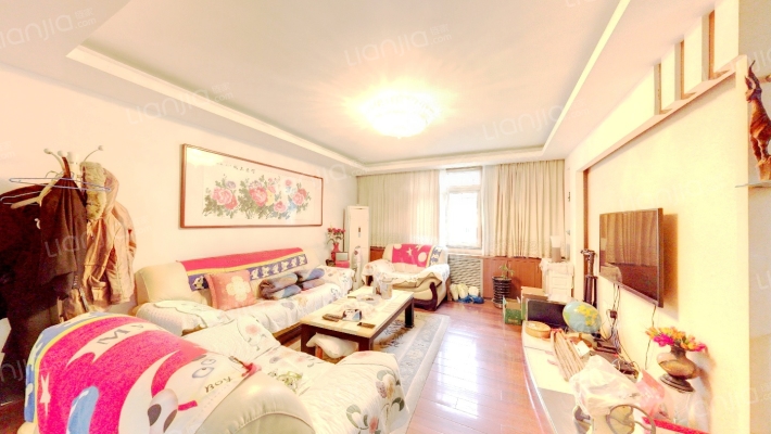 省直家园二手房实景图