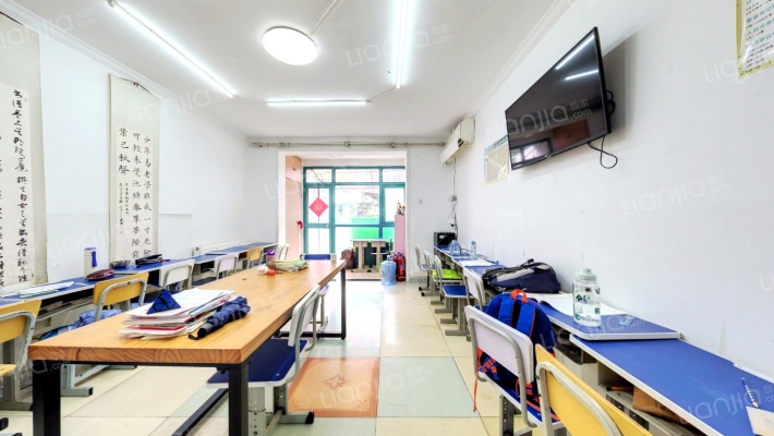 幸福时光二手房实景图