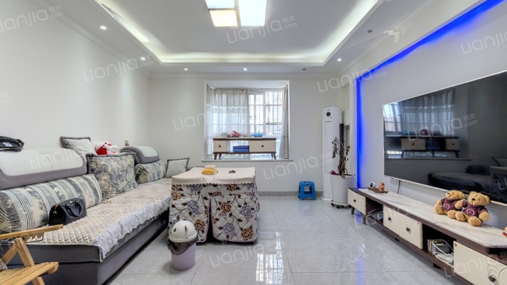 龙湖丽景B区二手房实景图