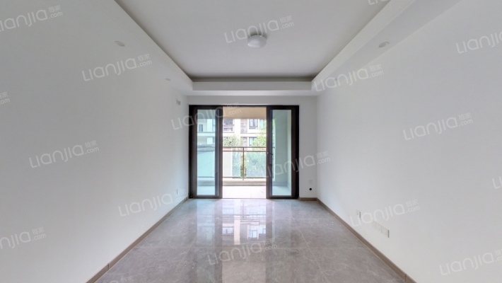 融创九宸府二手房实景图