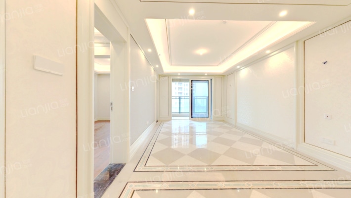 泛海国际芸海园二手房实景图