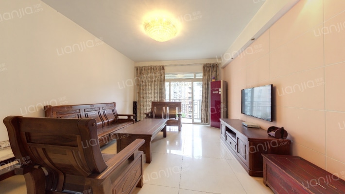 祥和人家二手房实景图