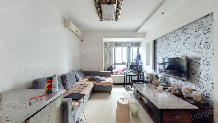 凯文阳光二手房实景图