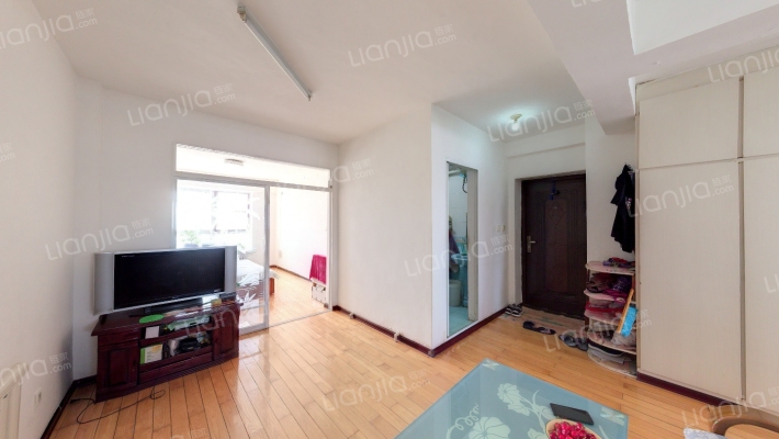 盛世嘉园二手房实景图