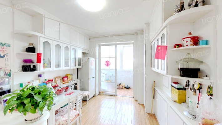 东电小区二手房实景图