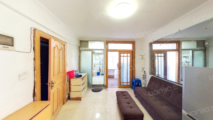 五一社区二手房实景图