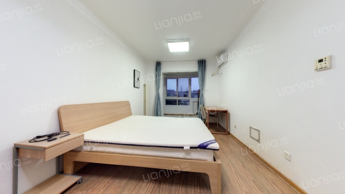 龙博苑一区二手房实景图