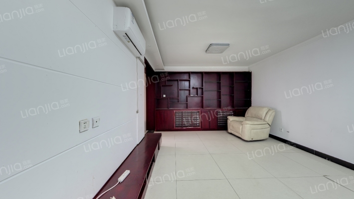 西铁物资供应段高层小区二手房实景图