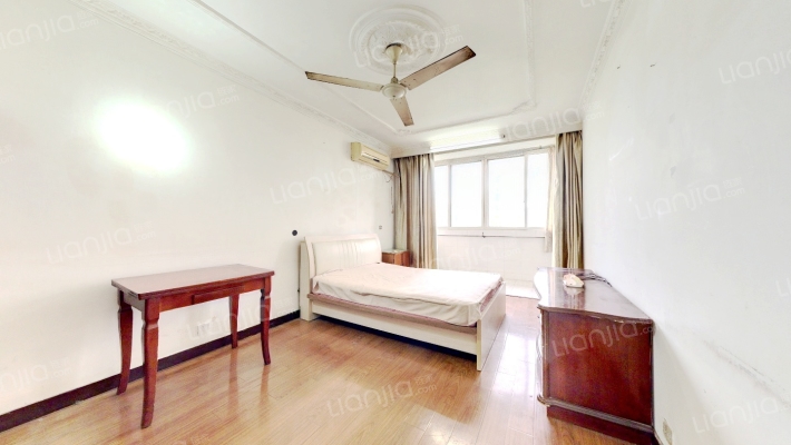 石泉小区二手房实景图