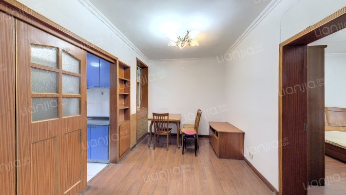 扬子十八村二手房实景图