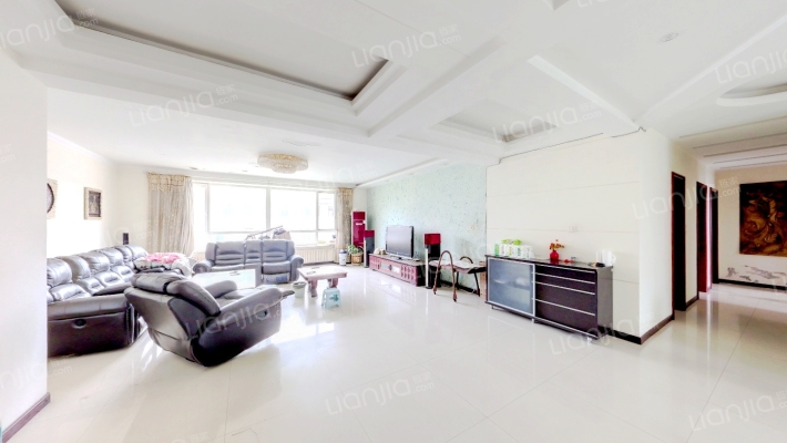 南山苑二手房实景图