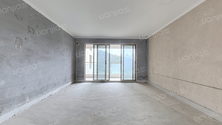 未来方舟D13组团二手房实景图