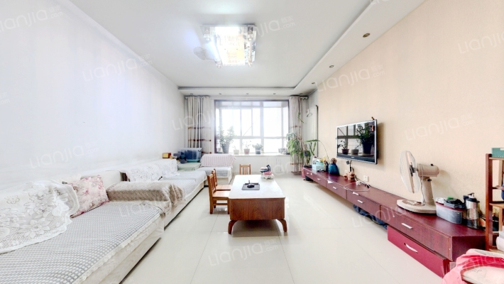 新天地自然康城二手房实景图