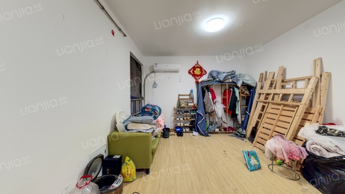 小里新寓二手房实景图