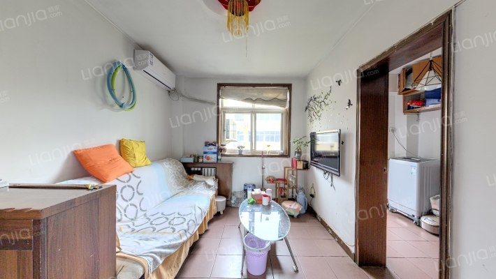 电厂第二社区二手房实景图