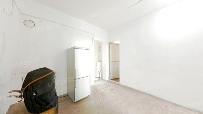 四方新村二村二手房实景图