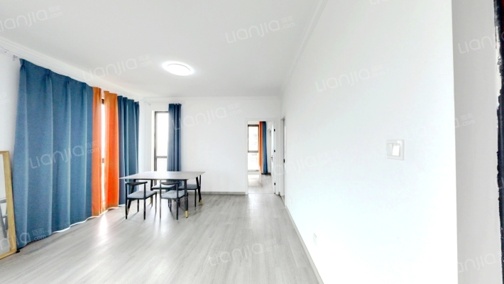 江东锦苑二手房实景图