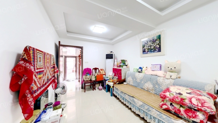 娄子巷131巷二手房实景图