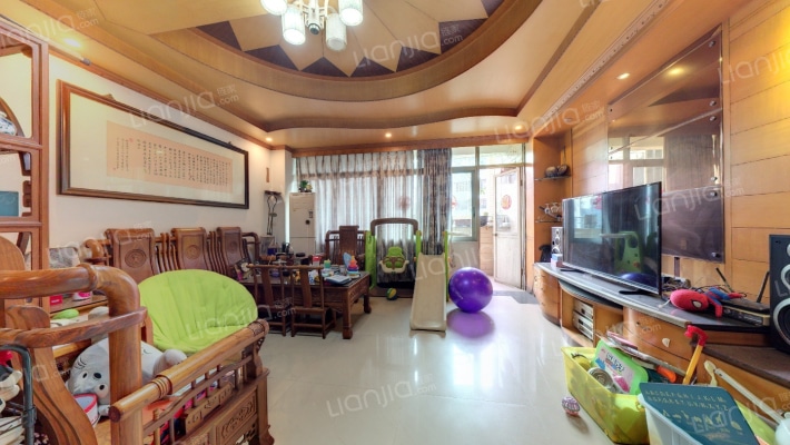 名雅轩二手房实景图