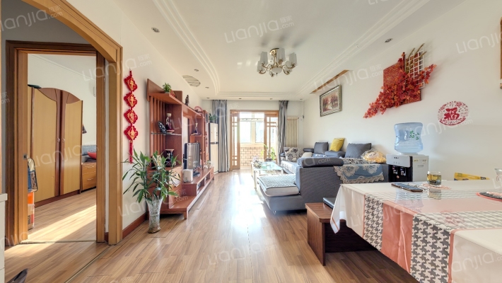 东关南里小区二手房实景图