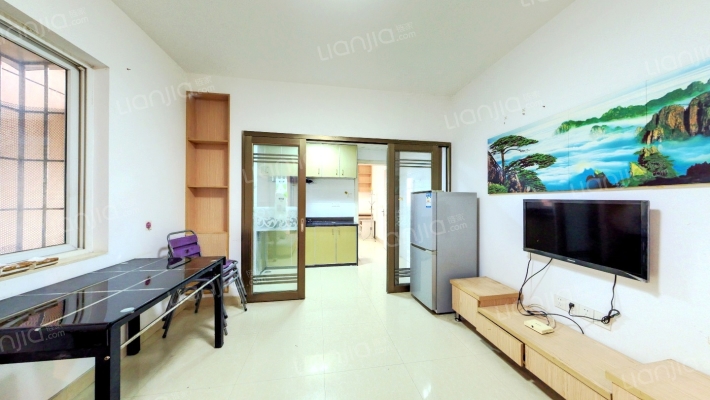 龙祥小区二手房实景图