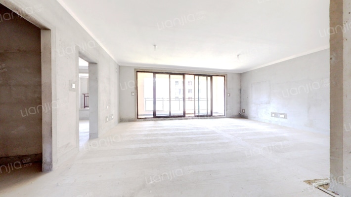 建业世和府二手房实景图